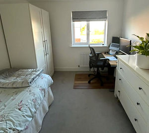 Bedroom- click for photo gallery